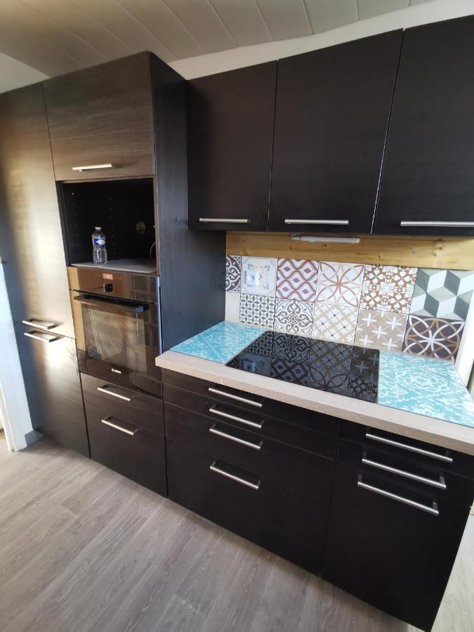 Chambre Privee Dans Appart Partage, Centre Ville, Avec Vue Sur Les Monuments Le Puy-en-Velay Exteriér fotografie